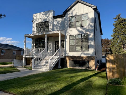 Tiny photo for 5361 N Normandy Avenue, Chicago, IL 60656 (MLS # 12579136)