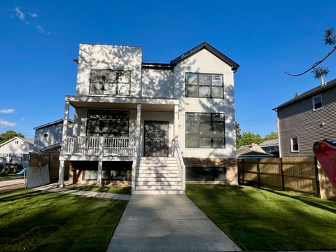 Tiny photo for 5361 N Normandy Avenue, Chicago, IL 60656 (MLS # 12579136)