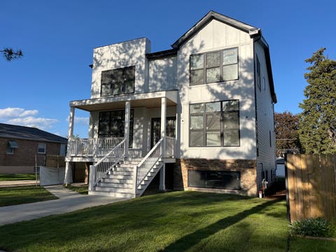 Tiny photo for 5361 N Normandy Avenue, Chicago, IL 60656 (MLS # 12579136)