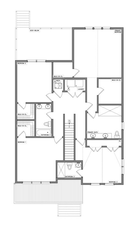 Tiny photo for 5361 N Normandy Avenue, Chicago, IL 60656 (MLS # 12579136)