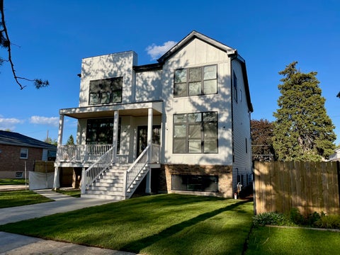 Tiny photo for 5361 N Normandy Avenue, Chicago, IL 60656 (MLS # 12579136)