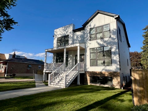 Tiny photo for 5361 N Normandy Avenue, Chicago, IL 60656 (MLS # 12579136)