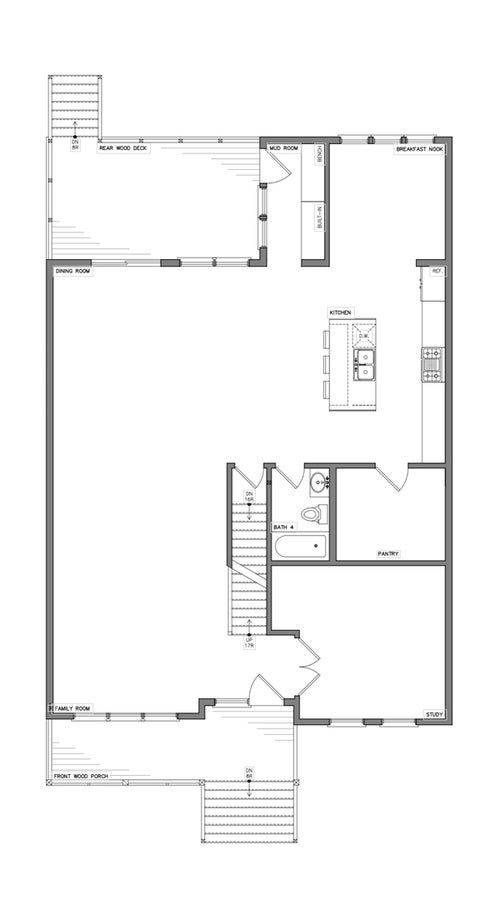 Tiny photo for 5361 N Normandy Avenue, Chicago, IL 60656 (MLS # 12579136)