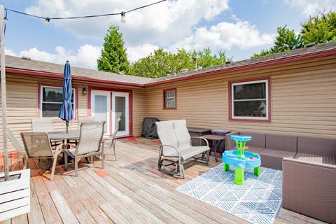 Tiny photo for 1531 Maplewood Avenue, Hanover Park, IL 60133 (MLS # 12649737)