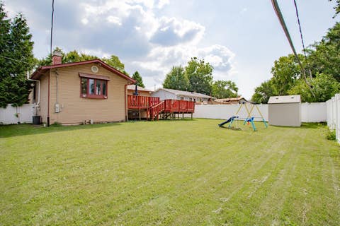 Tiny photo for 1531 Maplewood Avenue, Hanover Park, IL 60133 (MLS # 12649737)