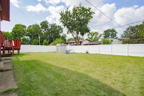 Tiny photo for 1531 Maplewood Avenue, Hanover Park, IL 60133 (MLS # 12649737)