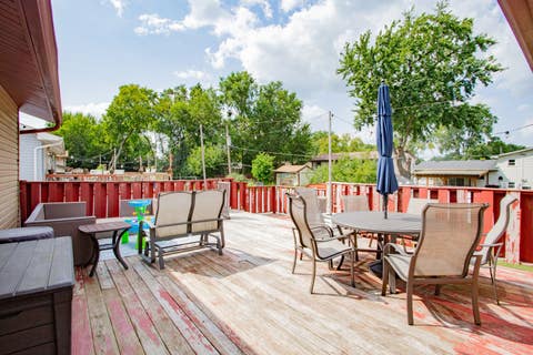 Tiny photo for 1531 Maplewood Avenue, Hanover Park, IL 60133 (MLS # 12649737)