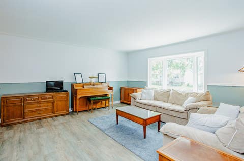 Tiny photo for 1531 Maplewood Avenue, Hanover Park, IL 60133 (MLS # 12649737)