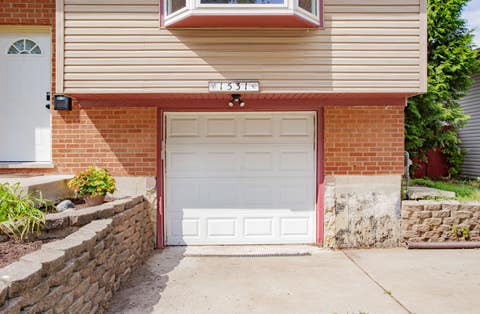 Tiny photo for 1531 Maplewood Avenue, Hanover Park, IL 60133 (MLS # 12649737)