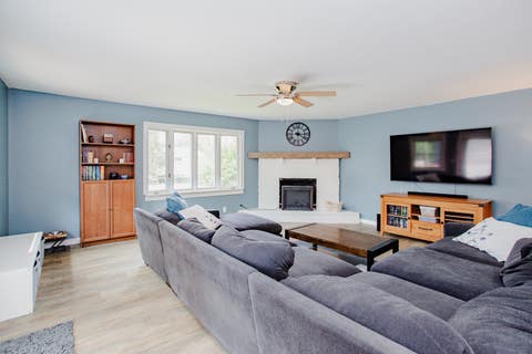 Tiny photo for 1531 Maplewood Avenue, Hanover Park, IL 60133 (MLS # 12649737)