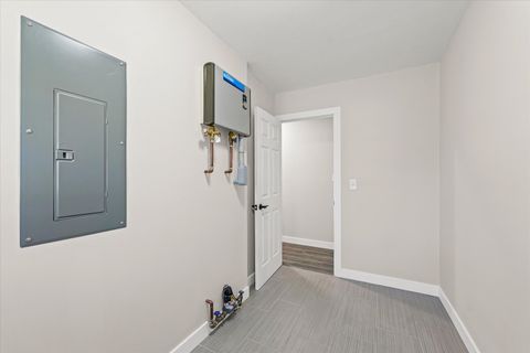 Tiny photo for 402 Beeson Drive, Urbana, IL 61802 (MLS # 12482771)