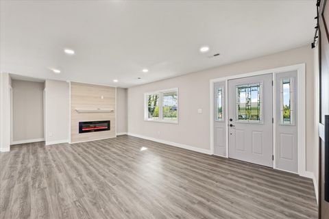 Tiny photo for 402 Beeson Drive, Urbana, IL 61802 (MLS # 12482771)