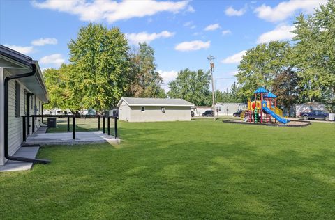 Tiny photo for 402 Beeson Drive, Urbana, IL 61802 (MLS # 12482771)