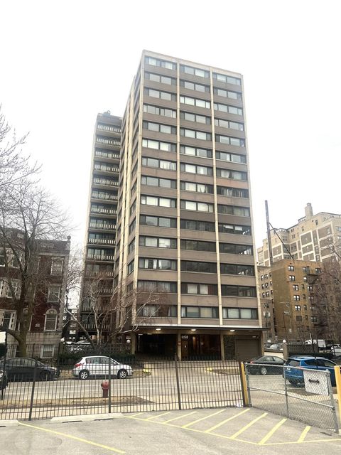 6150 N Kenmore Avenue 15B Chicago IL 60660