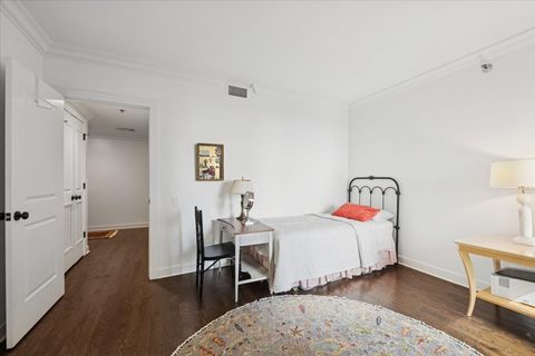 Tiny photo for 250 E Pearson Street #901, Chicago, IL 60611 (MLS # 12514732)