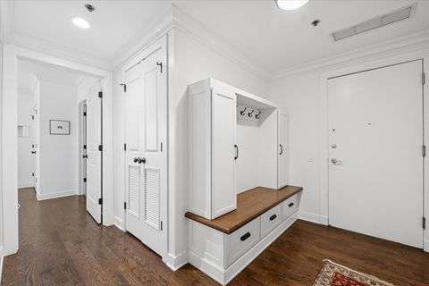 Tiny photo for 250 E Pearson Street #901, Chicago, IL 60611 (MLS # 12514732)