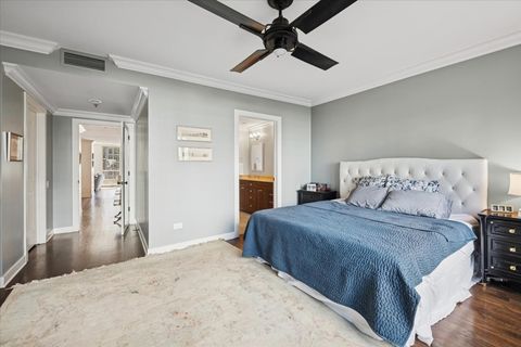 Tiny photo for 250 E Pearson Street #901, Chicago, IL 60611 (MLS # 12514732)