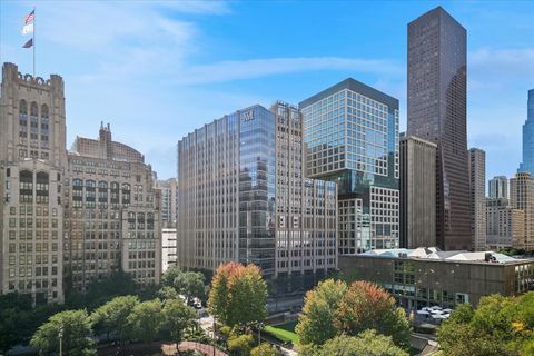 Tiny photo for 250 E Pearson Street #901, Chicago, IL 60611 (MLS # 12514732)