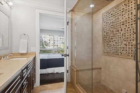 Tiny photo for 250 E Pearson Street #901, Chicago, IL 60611 (MLS # 12514732)