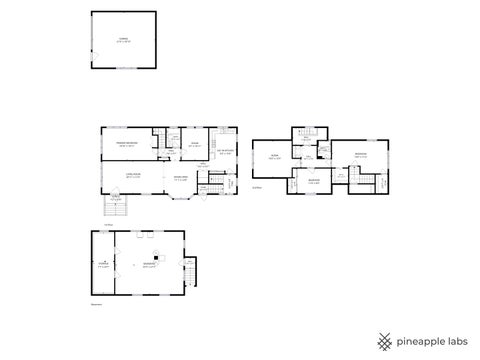 Tiny photo for 1201 Lincoln Avenue, Fox River Grove, IL 60021 (MLS # 12785453)