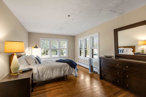 Tiny photo for 1201 Lincoln Avenue, Fox River Grove, IL 60021 (MLS # 12785453)