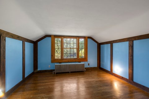 Tiny photo for 1201 Lincoln Avenue, Fox River Grove, IL 60021 (MLS # 12785453)
