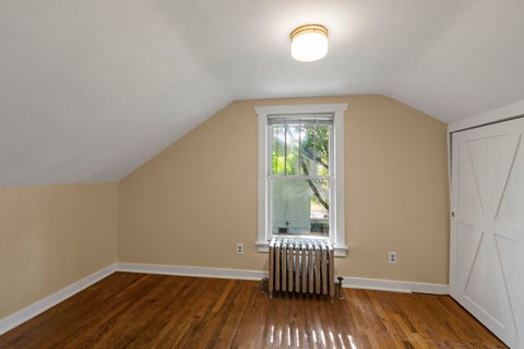 Tiny photo for 1201 Lincoln Avenue, Fox River Grove, IL 60021 (MLS # 12785453)