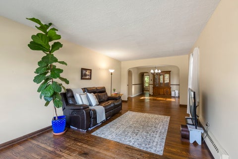 Tiny photo for 1201 Lincoln Avenue, Fox River Grove, IL 60021 (MLS # 12785453)