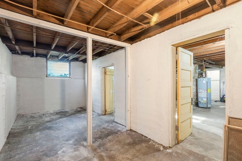 Tiny photo for 1201 Lincoln Avenue, Fox River Grove, IL 60021 (MLS # 12785453)