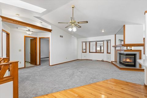 Tiny photo for 6629 Swansdown Road, Loves Park, IL 61111 (MLS # 12597476)