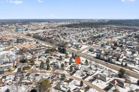 Tiny photo for 6629 Swansdown Road, Loves Park, IL 61111 (MLS # 12597476)