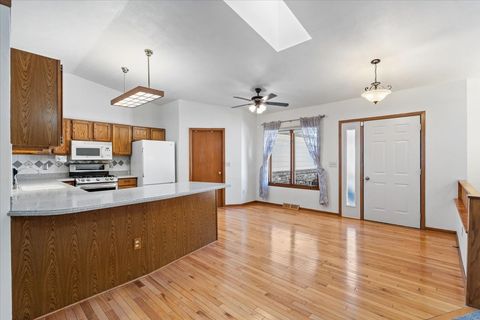 Tiny photo for 6629 Swansdown Road, Loves Park, IL 61111 (MLS # 12597476)