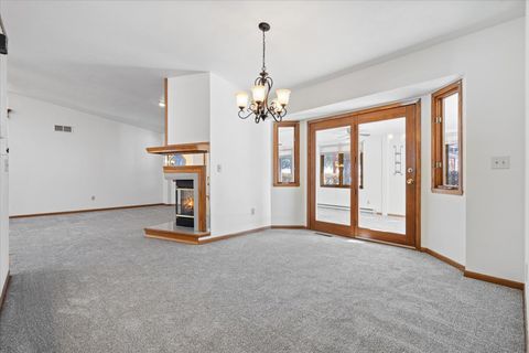 Tiny photo for 6629 Swansdown Road, Loves Park, IL 61111 (MLS # 12597476)