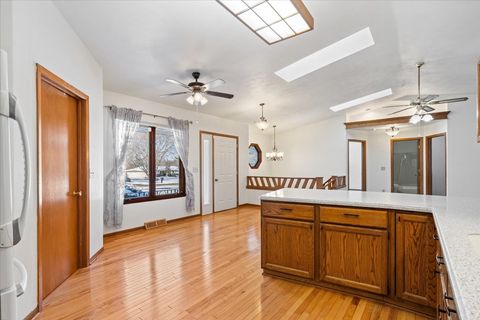 Tiny photo for 6629 Swansdown Road, Loves Park, IL 61111 (MLS # 12597476)