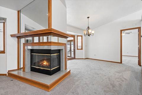 Tiny photo for 6629 Swansdown Road, Loves Park, IL 61111 (MLS # 12597476)