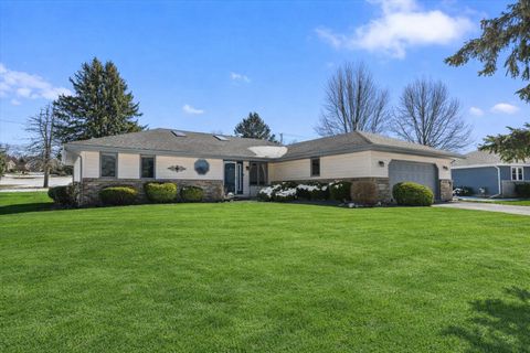 Photo of 6629 Swansdown Road, Loves Park, IL 61111 (MLS # 12597476)