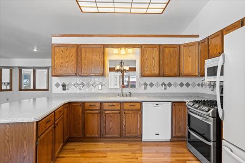 Tiny photo for 6629 Swansdown Road, Loves Park, IL 61111 (MLS # 12597476)