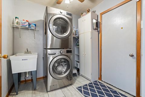 Tiny photo for 6629 Swansdown Road, Loves Park, IL 61111 (MLS # 12597476)