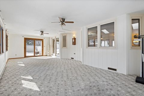 Tiny photo for 6629 Swansdown Road, Loves Park, IL 61111 (MLS # 12597476)