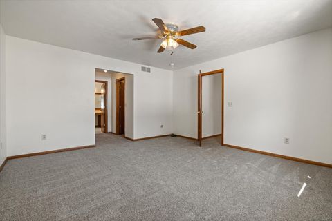 Tiny photo for 6629 Swansdown Road, Loves Park, IL 61111 (MLS # 12597476)