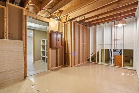 Tiny photo for 6629 Swansdown Road, Loves Park, IL 61111 (MLS # 12597476)