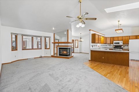 Tiny photo for 6629 Swansdown Road, Loves Park, IL 61111 (MLS # 12597476)