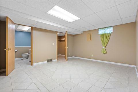 Tiny photo for 6629 Swansdown Road, Loves Park, IL 61111 (MLS # 12597476)