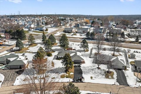 Tiny photo for 6629 Swansdown Road, Loves Park, IL 61111 (MLS # 12597476)