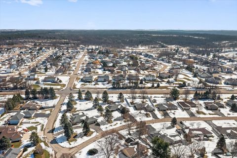 Tiny photo for 6629 Swansdown Road, Loves Park, IL 61111 (MLS # 12597476)