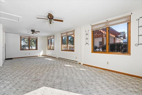 Tiny photo for 6629 Swansdown Road, Loves Park, IL 61111 (MLS # 12597476)