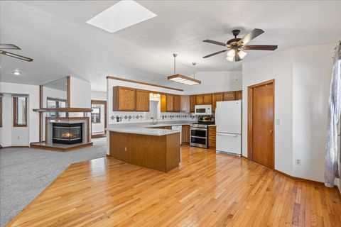 Tiny photo for 6629 Swansdown Road, Loves Park, IL 61111 (MLS # 12597476)