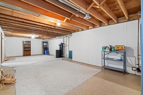 Tiny photo for 6629 Swansdown Road, Loves Park, IL 61111 (MLS # 12597476)