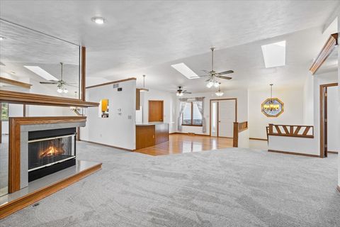 Tiny photo for 6629 Swansdown Road, Loves Park, IL 61111 (MLS # 12597476)