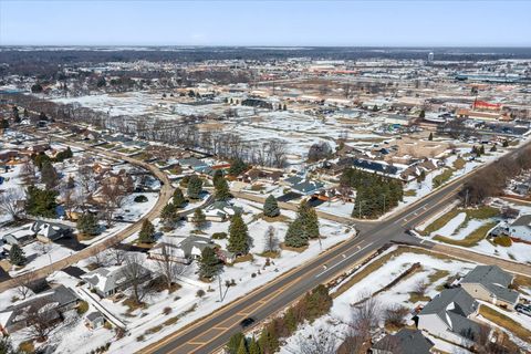 Tiny photo for 6629 Swansdown Road, Loves Park, IL 61111 (MLS # 12597476)